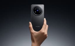 Меньше складка, больше экран. Vivo X Fold 6 на подходе