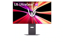1080p при 480 Гц, 4K при 240 Гц и панель Tandem OLED. Представлен монитор LG UltraGear 32GX870B