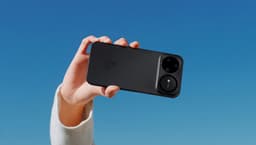 Huawei представит новый смартфон 1 июня