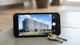 В «Домклик» Сбера появился калькулятор доходности для долгосрочной аренды