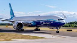 Boeing потратил на новый дальнемагистральный лайнер Boeing 777X 15 миллиардов долларов и 13 лет, но авиакомпании не хотят покупать выпущенные самолеты