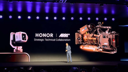 Robot Phone всё ближе: немцы из ARRI выбрали Honor из-за сильных технических возможностей