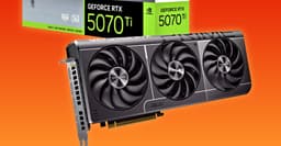 Компания Asus собирается ещё сильнее урезать производство GeForce RTX 5070 Ti ради RTX 5080