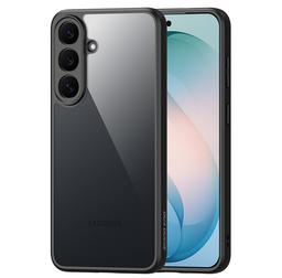 Как Galaxy S26, только дешевле. Бюджетный флагман Samsung Galaxy S26 FE впервые показали на рендерах
