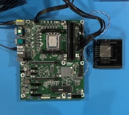 12-ядерный процессор Intel Core 9 273PQE для встраиваемых систем обошел в играх 24-ядерный Core i9-14900K