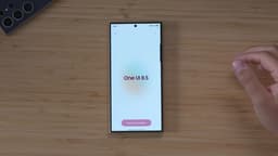 Samsung закрыла программу открытого бета-теста One UI 8.5 для Galaxy S24, Galaxy S24 Plus и Galaxy S24 Ultra