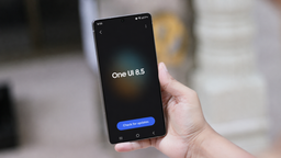 Samsung ускоряется: финальная One UI 8.5 вышла для линеек Galaxy S23, Galaxy S24, а также Galaxy A56 и A36