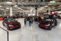 Легенды, которые поменяли мир: Tesla Model S и Model X сняты с производства, всего продано 750 000 машин