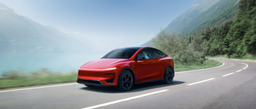 Ни Toyota Camry, ни Honda Civic, ни одна другая модель не могут конкурировать с Tesla Model Y в Калифорнии