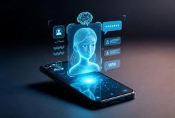DeepSeek не только запоминает разговоры с пользователями, но и может слить информацию другим людям