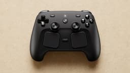Заметно дороже базовых геймпадов Xbox и PlayStation. Steam Controller вышел на рынок с ценой 100 долларов/евро
