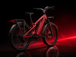 Specialized представил электровелосипед Vado 3 X с запасом хода 150 километров