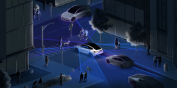 Автомобили Tesla проехали необходимые 10 млрд миль в режиме FSD, но автопилот без водителя всё ещё не готов