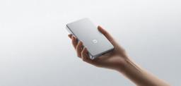 Сверхплотный внешний аккумулятор, который можно брать в самолёт. Новинка Xiaomi с плотностью энергии 840 Вт·ч/л уже поступила в продажу в Китае 