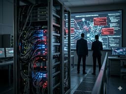 Администрация Трампа блокирует расширение доступа к новой модели Anthropic из-за угроз кибербезопасности
