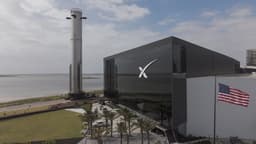 SpaceX готовит дебют Starship v3 на фоне судебного иска от жителей Техаса