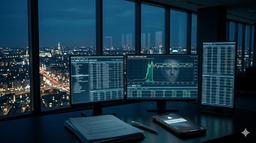 Инсайдеры крупнейших ИИ-компаний массово продают акции на $4,6 млрд — рынок получил тревожный сигнал