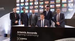 Мальта присоединилась к соглашениям Artemis