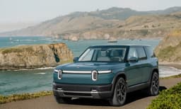 Rivian снизила стоимость производства электромобилей R2 более чем на 50%