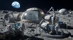 NASA пригласило Тайвань к участию в лунной программе Artemis