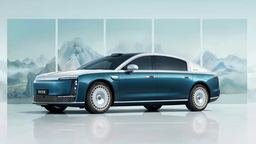 Maybach S-Class, Porsche Panamera и BMW 7 Series, в сторону. Представлен флагманский седан Maextro S800 Collector’s Edition