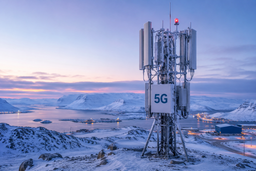 Первый настоящий 5G в России — не для обычных людей: «Мегафон» запустит первую в России частную сеть 5G