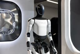 Всё направление гуманоидных роботов Optimus инвесторы получат бесплатно: аналитики Piper Sandler выдали новую оценку Tesla