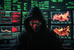 Поставлен рекорд по кибератакам на критическую инфраструктуру России