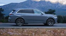 Россияне разочаровались в китайских премиум-гибридах? Продажи Li Auto в России упали на 65%, самая популярная модель — Li Auto L7