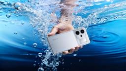 7000 и 8000 мАч: смартфоны Realme P4, P4x и P4 Lite представлены в России