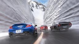 Запустил «слитую» Forza Horizon 6? Получи бан на 8000 лет
