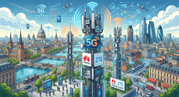 Huawei и ZTE снова под ударом: Еврокомиссия рекомендовала исключить китайское оборудование из телекома