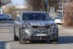 Совершенно новый BMW X5 G65 получит не только совершенно новый дизайн, но и пять силовых установок. Производство стартует в августе