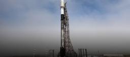 SpaceX отправила на орбиту миссию NROL-172: ракета Falcon 9 взлетела и приземлилась уже девятый раз