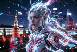 Российские госданные откроют для нейросетей, но не для всех