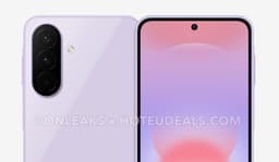 Samsung Galaxy A27 официально подтвержден, он может получить новый экран, Snapdragon 6 Gen 3 и батарею на 5000 мАч