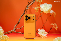 200 Мп, 7000 мА·ч и дизайн как у iPhone 17 Pro: рассекречен срок запуска Honor 600 и Honor 600 Pro в России