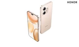 7000 мАч, защита IP66 и немерцающий экран. Представлен смартфон Honor Play 11 Plus
