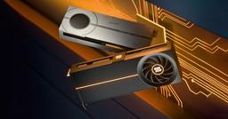 «Китайская GeForce RTX 4060» с 12 ГБ памяти выходит в продажу: Lisuan LX 7G100 поддерживает более 100 игр
