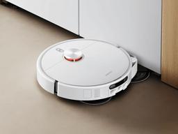 Флагманский робот-пылесос Xiaomi Robot Vacuum H50 Pro с многофункциональной док-станцией вышел в продажу