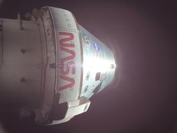 В 2027 году NASA будет запускать ракеты на Луну ежемесячно