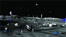 NASA перезапускает лунную программу: база на Луне вместо Gateway и курс на ядерный полёт к Марсу