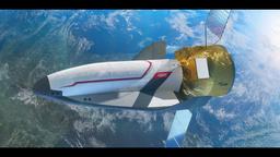 Возвращение «шаттлов»: Dassault и OHB создадут многоразовый космоплан Vortex-S для Европы