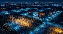 Североамериканская корпорация по надёжности электроснабжения выпустила экстренное предупреждение