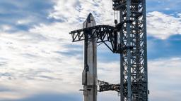 Google и SpaceX обсуждают размещение дата-центров на орбите