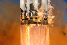 Все тесты позади: Starship нового поколения разрешили запустить не раньше 20 мая