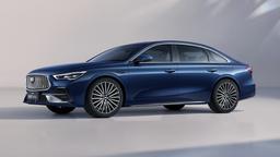 В два раза дешевле Toyota Camry и в два раза мощнее: Geely Galaxy Star 7 Max стал хитом в Китае — 10 000 заказов за сутки