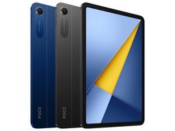 Новый планшет Xiaomi — за 150 долларов. Poco Pad C1 вышел в продажу за пределами Китая