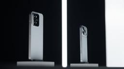 Первое сравнение Xiaomi 17 Max с iPhone 17 Pro Max: самый долгоиграющий смартфон Xiaomi работает дольше, чем два флагмана Apple, вместе взятые
