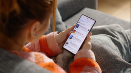 Время сделать паузу: Google представила сервис в Android для борьбы с бесконечным пролистыванием ленты